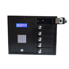 The new KeyBox 6 automat