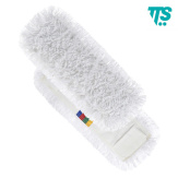 TTS mop kapsa, polyester, 40×13 cm 