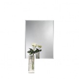 Zrcadlo Briliant 6045F, 60x45 cm