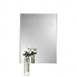 Zrcadlo Briliant 806040, 80x60 cm