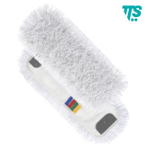 TTS mop Wet System, polyester, 40×13 cm