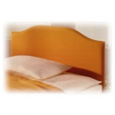 Čelo postele Sylt, 140 cm