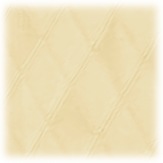 Ubrousek damašek žakárový Diamond, 40x40, vanilkový