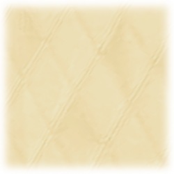 Ubrus damašek žakárový Diamond, 135x180, vanilkový