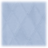 Ubrus damašek žakárový Diamond, 135x180, blankytný