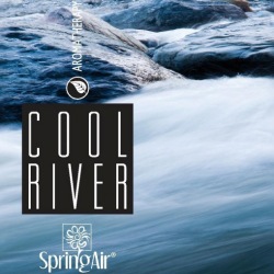 SpringAir Cool River - na objednání