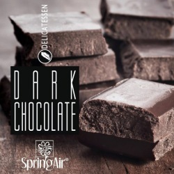 SpringAir Dark Chocolate - na objednání