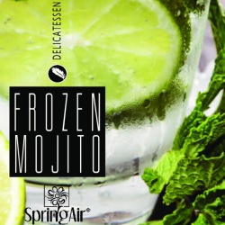SpringAir Frozen Mojito