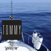SpringAir Tommy