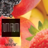 SpringAir Tutti Frutti - na objednání