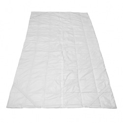 Matracový chránič , etuda, polyester, 90x200 cm, výplň 400g/m2