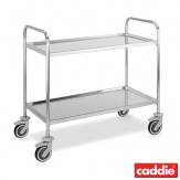 Kuchyňský vozík Caddinox 2