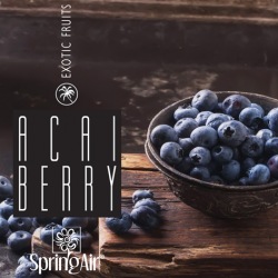 SpringAir Acai Berry - na objednání