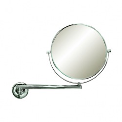 Kosmetické zrcadlo Geesa 5524, průměr 20 cm