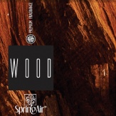 SpringAir Wood