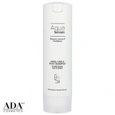 Aqua Senses mýdlo, vlasový a tělový šampon, 300 ml