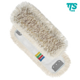 TTS mop Wet System, bavlna, 40×13 cm